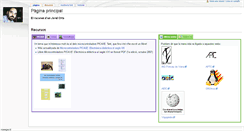 Desktop Screenshot of jorts.net