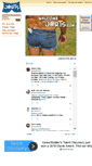 Mobile Screenshot of jorts.com